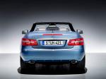 Mercedes-Benz E-Class Cabriolet 2010 года